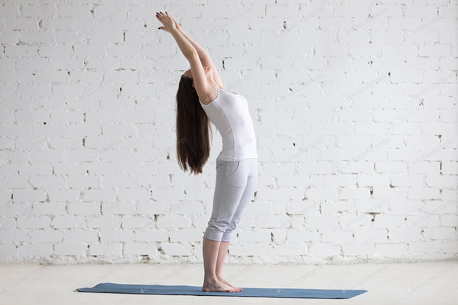 Những động tác yoga đơn giản dành cho dân văn phòng